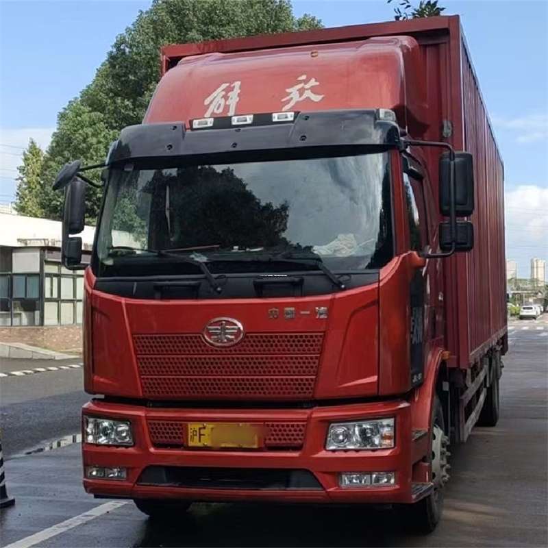 吉林四平双辽到德清物流公司——专业货运，安心之选（德清物流专线货运）
