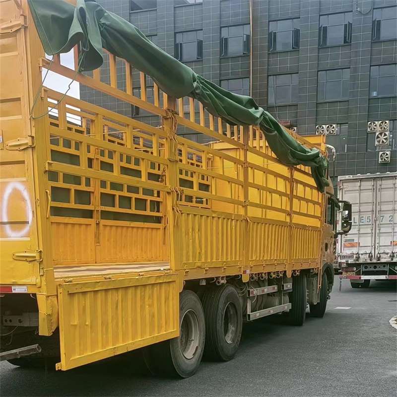 吉林四平双辽到新泰物流公司——一站式货运服务（到新泰的物流）