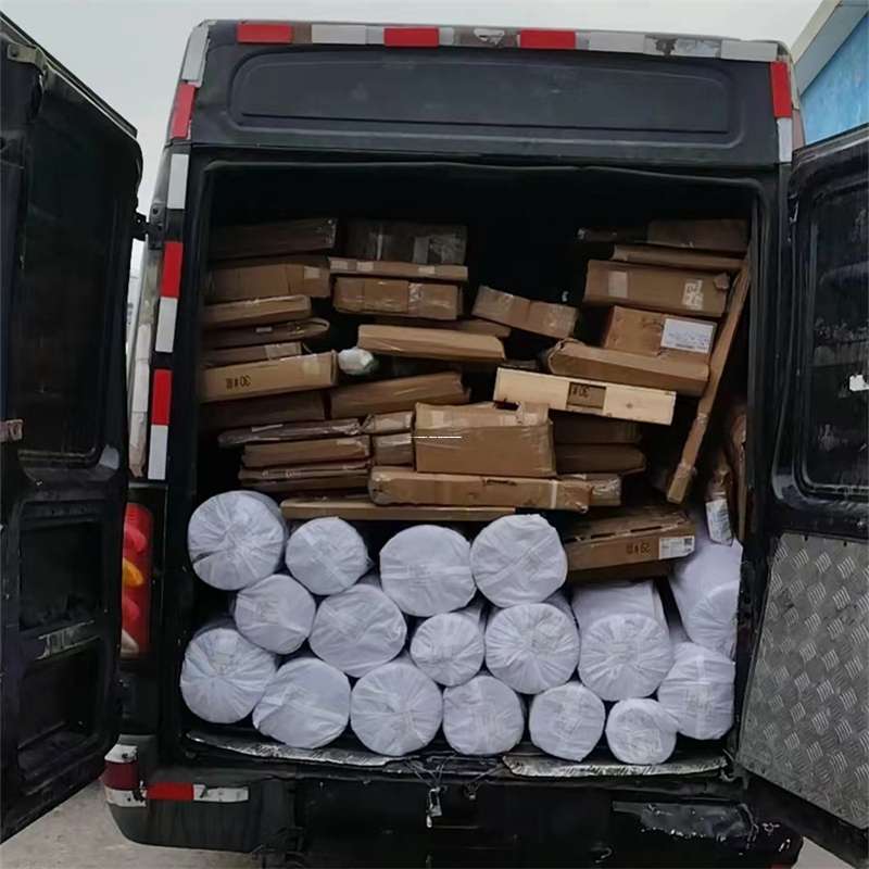 吉林四平双辽至北海货运专线——一站式物流服务，让您的货物畅行无忧（北海到全国物流货运公司）