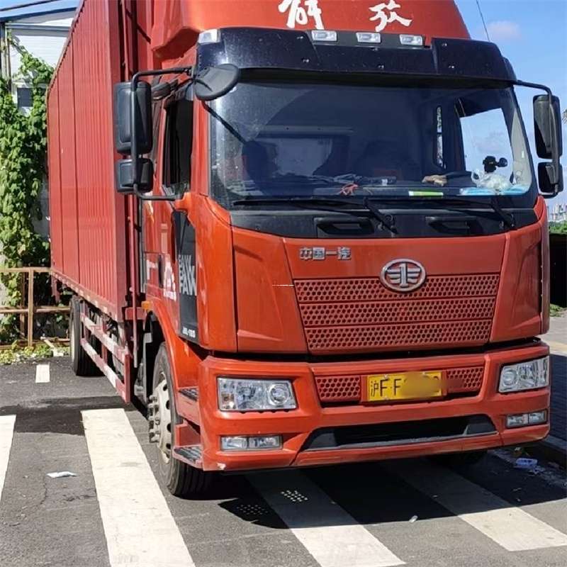 吉林四平双辽到朔州物流公司一站式服务，让货运更轻松