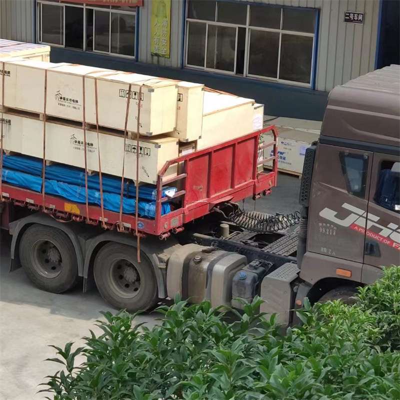 吉林四平双辽到海口物流公司一站式服务，让货运更轻松